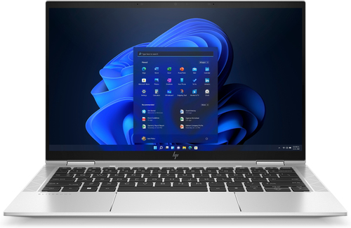 HP EliteBook x360 1030 G8 Ibrido (2 in 1) 33,8 cm (13.3″) Touch screen Full HD Intel® Core™ i7 32 GB LPDDR4x-SDRAM 1000 GB SS