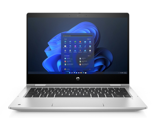 HP ProBook x360 435 G8 Ibrido (2 in 1) 33,8 cm (13.3″) Touch screen Full HD AMD Ryzen™ 5 16 GB DDR4-SDRAM 512 GB SSD Wi-Fi 6 (