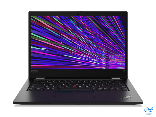Lenovo ThinkPad L13 Gen 2 Computer portatile 33,8 cm (13.3″) Full HD Intel® Core™ i5 8 GB DDR4-SDRAM 512 GB SSD Wi-Fi 6 (802.