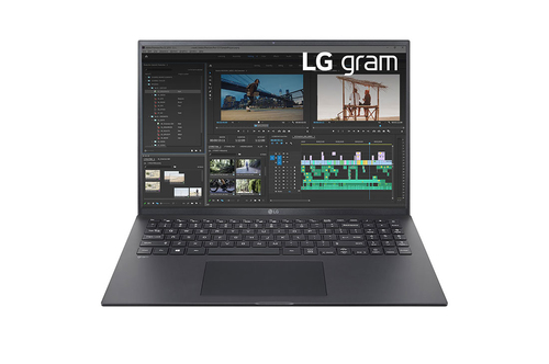 LG GRAM NOTEBOOK NERO 16.0 I5 Computer portatile 40,6 cm (16″) WQXGA Intel® Core™ i5 16 GB LPDDR4x-SDRAM 512 GB SSD Wi-Fi 6 (