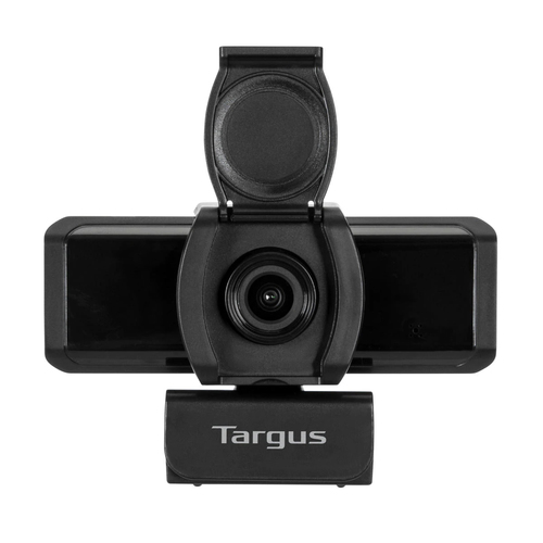 Targus AVC041GL webcam 2 MP 1920 x 1080 Pixel USB 2.0 Nero