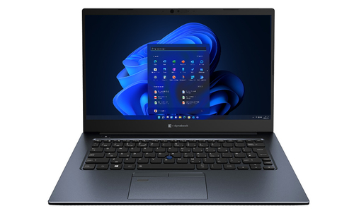 Dynabook Portégé X40-J-164 Computer portatile 35,6 cm (14″) Touch screen Full HD Intel® Core™ i7 32 GB DDR4-SDRAM 1000 GB S
