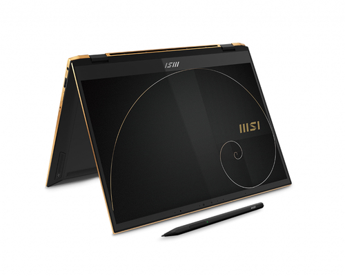 MSI Summit E13 Flip Evo E13F LIP EVO A12MT-019IT Ibrido (2 in 1) 34 cm (13.4″) Touch screen Full HD+ Intel® Core™ i7 16 GB LP