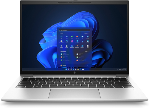 HP EliteBook 830 13” G9 Notebook PC