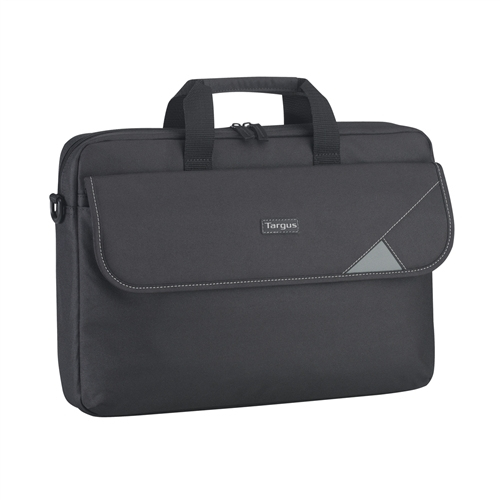 Targus Intellect 15.6″ Topload Laptop Case Black