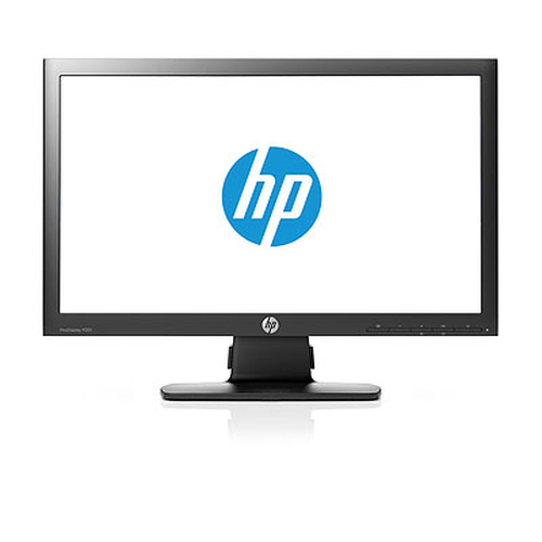 HP ProDisplay P201 Monitor 20″ Refurbished